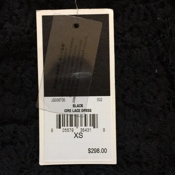 NWT Juicy Couture Dress - Picture 5 of 8